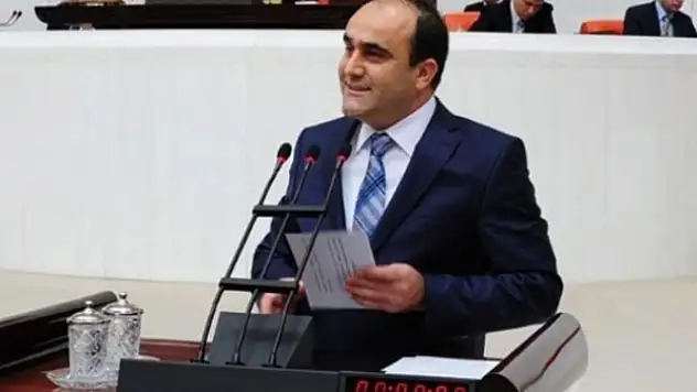 Gül'ü Başbakan Yapabilecek AK Partili Vekil Konuştu