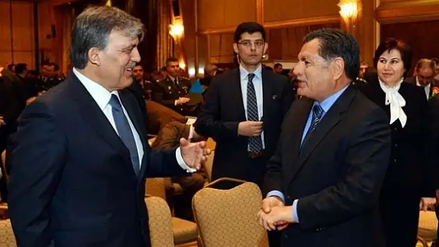Cumhurbaşkanı Gül, Uluslararası Askeri Yargı Sempozyumu'nda