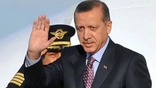 Başbakan Ankara'ya Gitti