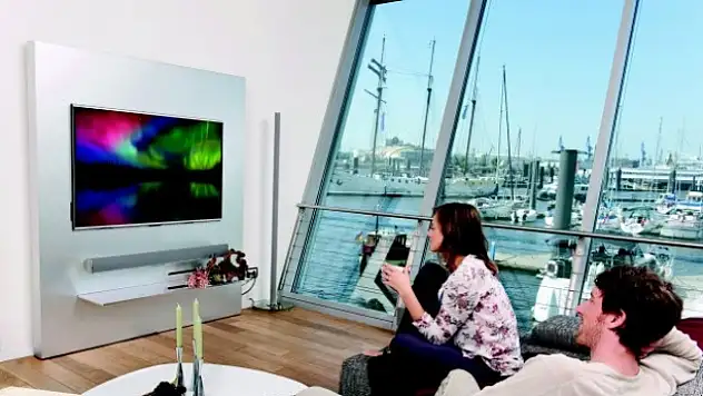 Full HD'den Fazlası Var!