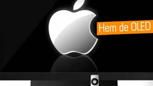Apple İtv'ler mi Geliyor?