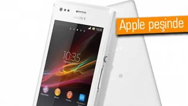 Sony, Hindistan'da Apple'ı Geçti