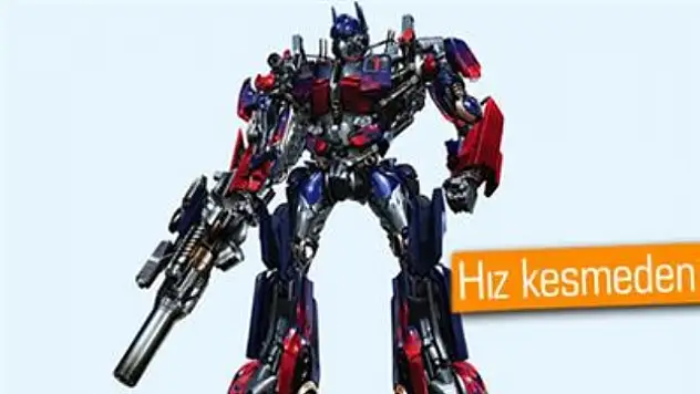 Transformers 5 Ne Zaman Geliyor?