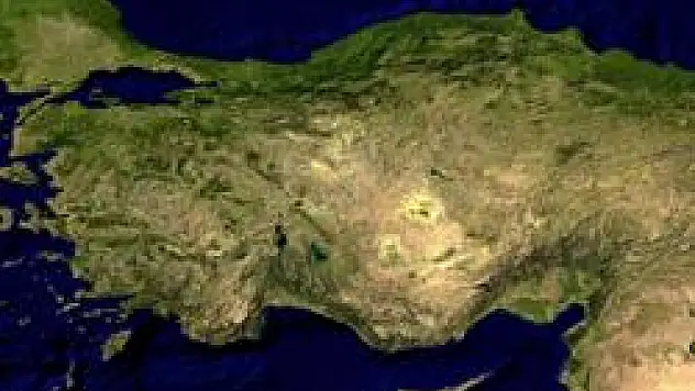 IMF: Türkiye Çok Hızlı Büyüyor