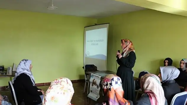 İL MİLLİ EĞİTİM MÜDÜRLÜĞÜ İLE ORTAK PROJE