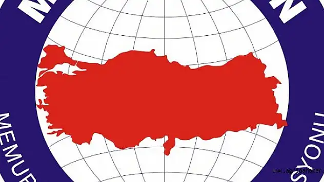 Memur-Sen'den seçim açıklaması