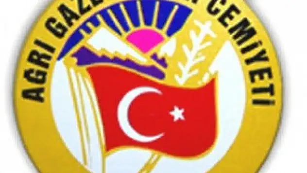 AĞRI GAZETECİLER CEMİYETİNDEN POLİS GÜNÜ MESAJI