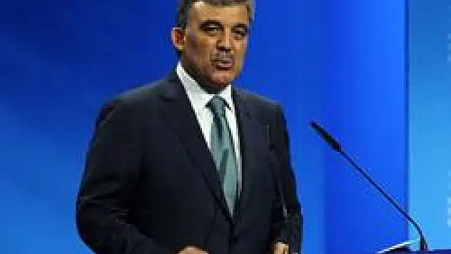 'Savaşı hiçkimse tercih etmez'