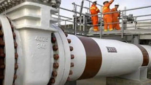 Rusya ile doğalgaz anlaşması iptal!