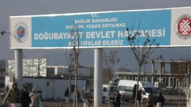 Ağrı'da 2 Erkek Cesedi Bulundu