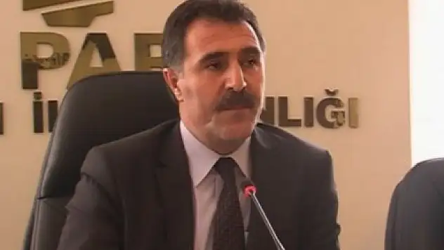 AK Parti Ağrı Adayını Adaylıktan Aldı Mı?