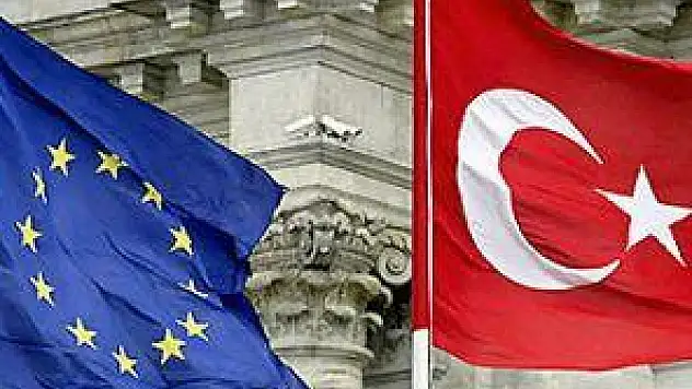 AB: Türkiye artık büyük oyuncu