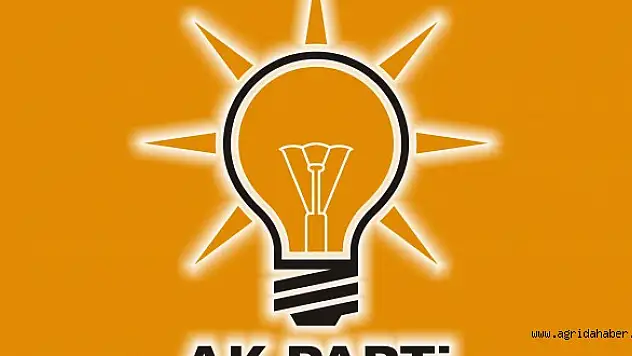 AK Parti'ye 2 yeni genel başkan yardımcısı