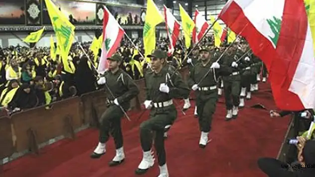Esed Hizbullah'ı vurdu: 56 ölü