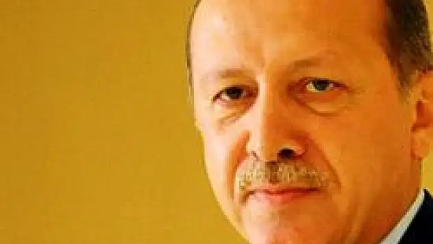 'En Çok Aranan' Erdoğan