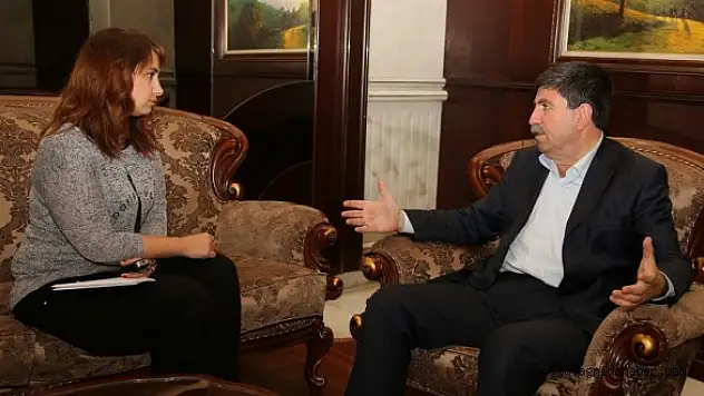 Altan Tan'dan BDP'ye Salvolar