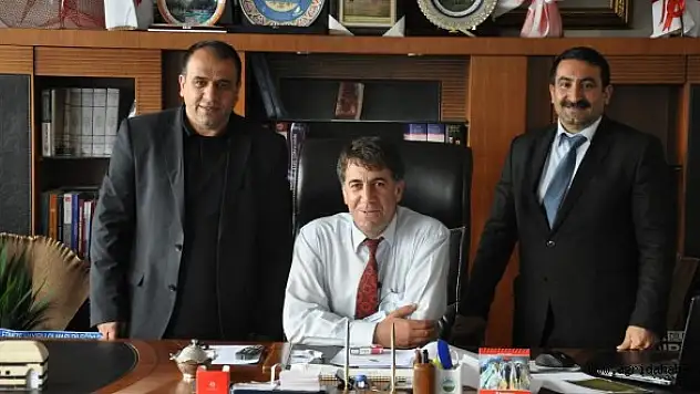 Cezmi Ergül Hamur Sporu Belediye Bünyesine Alacağız