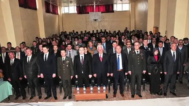 Eleşkirt'in Düşman İşgalinden Kurtarılış Yıldönümü