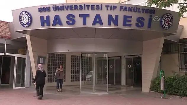 Robot, prostat kanserine neşter vurdu -