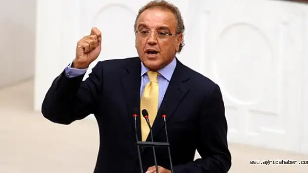 Sırrı Sakık: Hakan Fidan ve Ekibini Kutluyorum
