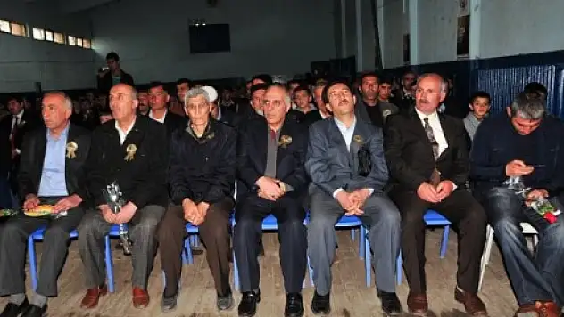 Eleşkirt'te Kutlu Doğum Haftası