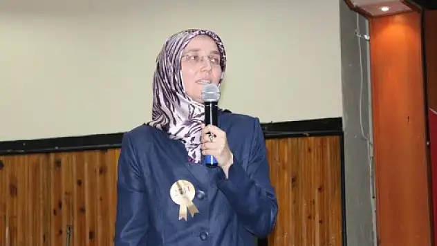 AĞRI'DA DR. ÜLFET GÖRGÜLÜ İLE KUTLU DOĞUM SEVİNCİ