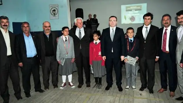 Siyer-İ Nebi Yarışması Finali Yapıldı