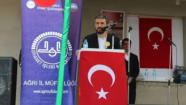Dr.İhsan ŞENOCAK BÖLÜKBAŞI KÖYÜ'NDE