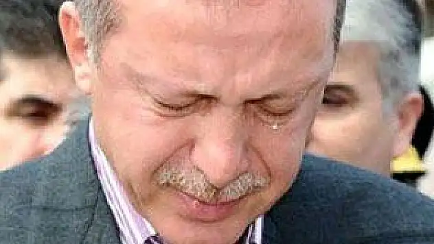 Başbakan Erdoğan bu tabuyu da yıktı