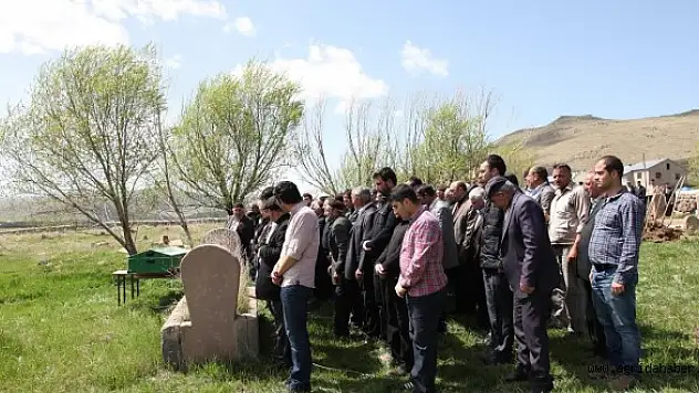 AĞRI İBRAHİM ÇEÇEN ÜNİVERSİTESİNİN ACI KAYBI