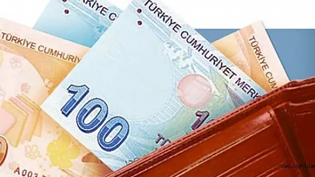 Devletten yoksul vatandaşa maaş geliyor!