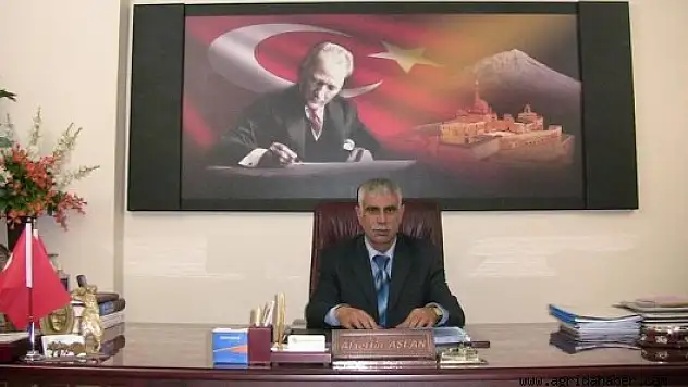 Ağrı Gazeteciler Cemiyeti Yönetim Kurulu Başkanı Seçildi!
