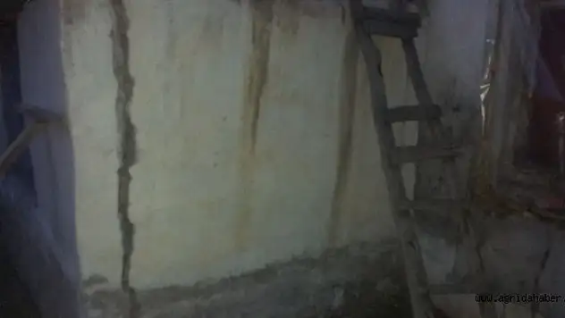 BAŞIMIZA YIKILINCA MI YARDIM EDECEKLER?