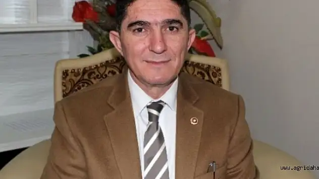 Çelebi'nin Kandil Mesajı