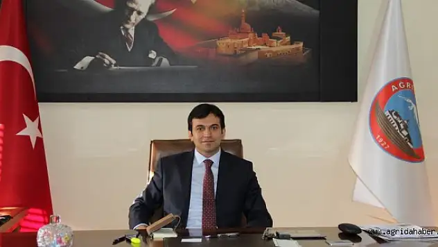 Ercan Ateş Belediye Ekmek Fırınına Ait Yer İle İlgili Açıklama Yaptı