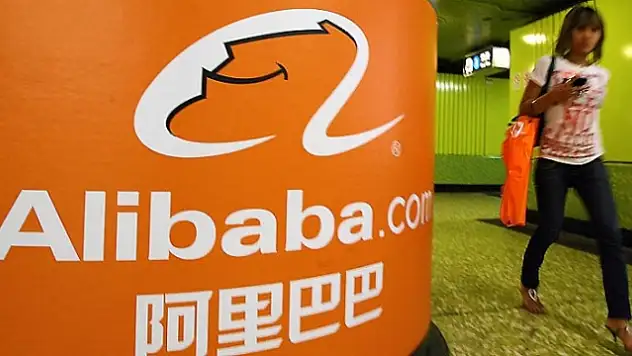 Alibaba Yüz Milyar Dolara Halka Açılıyor