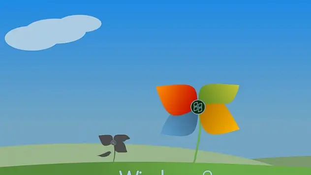 Windows 9 İndirirken Dikkat
