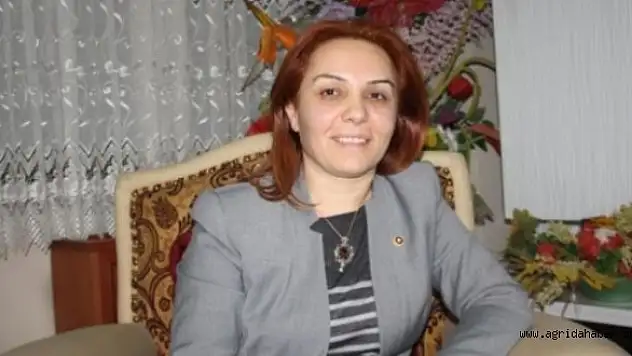 'FAKİRİN TEK DOSTU AK PARTİ İKTİDARI OLDU'
