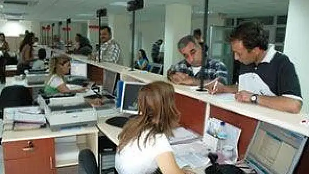 Memurları kızdıracak ikinci düzenleme!