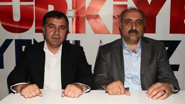 Ak Partili Arslan'dan BDP'ye Tepki