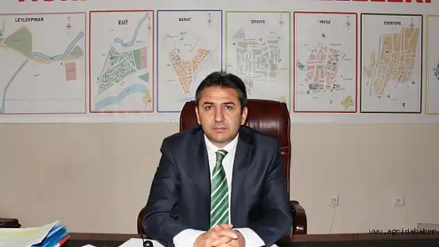 AK Parti Grup Başkanvekili Aydın: 'Yüreğimiz yanıyor'