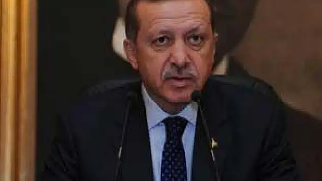 Erdoğan: Bu gerçeği görmezlikten gelemeyiz