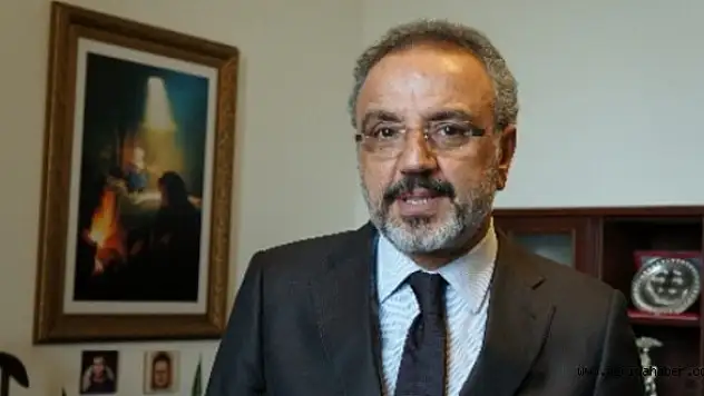 Sakık: Ağrı'da Tek Rakibimiz Başbakan