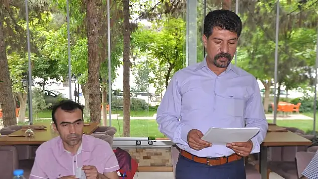 SES 'Vali Arslan'ın Sözü Doğru!'