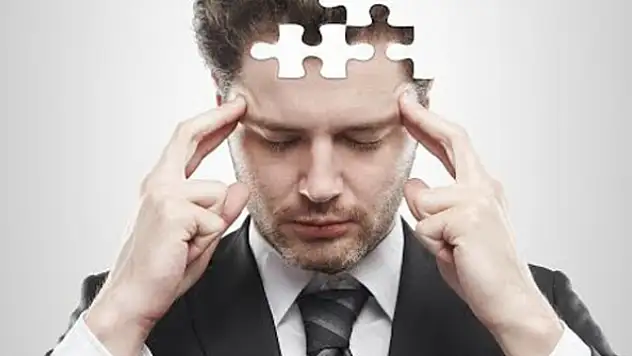 Depresyon Unutkanlığa Neden Oluyor!