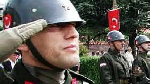 Bedelli askerlikte yaş sınırı açıklandı