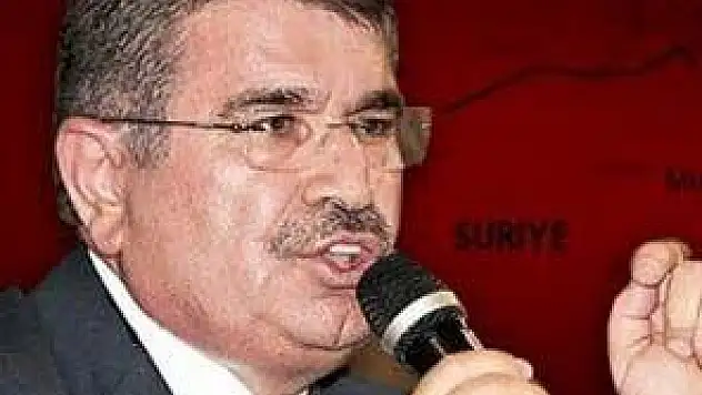 Basının gözünden kaçan operasyonu açıkladı