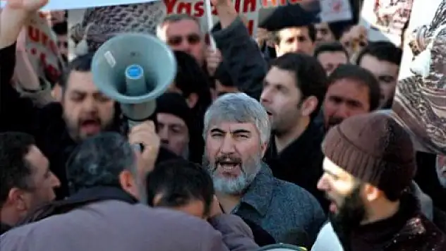 Mavi Marmara'da Şehit Sayımız 10 Oldu!