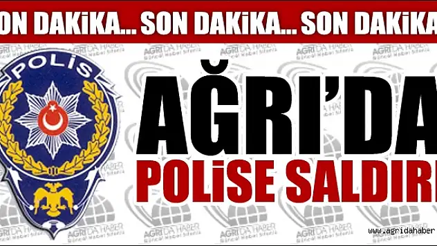 AĞRIDA KORKUTAN GERGİNLİK