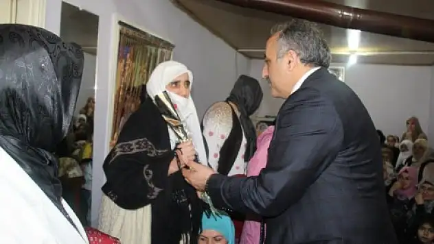 ÇÖZÜM SÜRECİ KARARLI BİR ŞEKİLDE DEVAM EDECEK